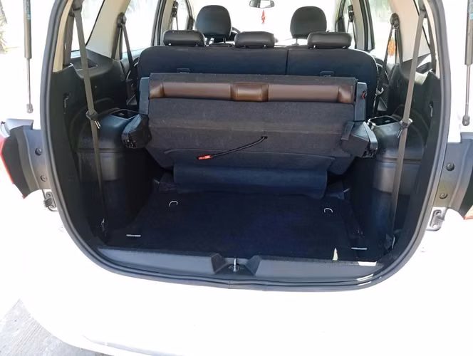Spin 1.8 ltz 2019 - Imagen 6