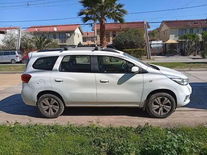 Spin 1.8 ltz 2019 - Imagen 2