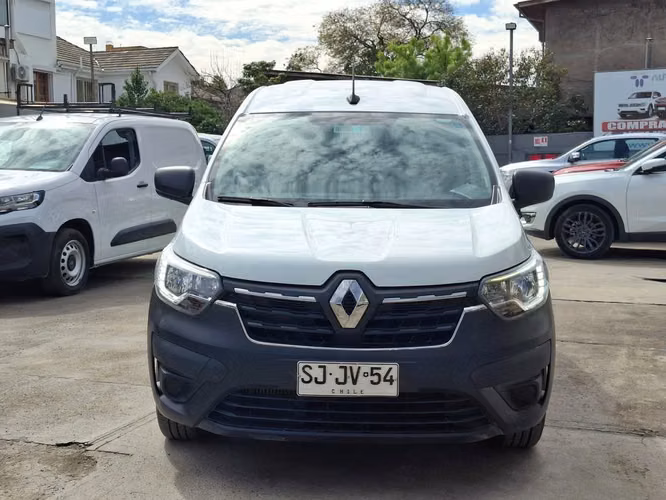 RENAULT EXPRESS 2023 - Imagen 2