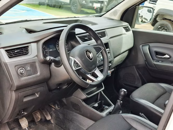 RENAULT EXPRESS 2023 - Imagen 16