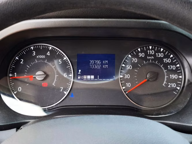 RENAULT EXPRESS 2023 - Imagen 19