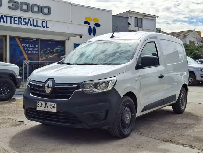 RENAULT EXPRESS 2023