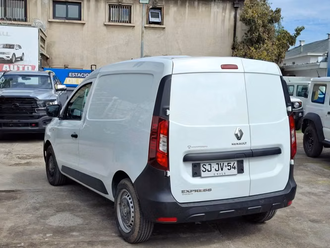 RENAULT EXPRESS 2023 - Imagen 11