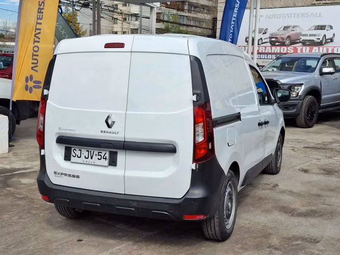 RENAULT EXPRESS 2023 - Imagen 7