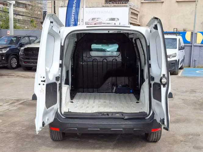 RENAULT EXPRESS 2023 - Imagen 9
