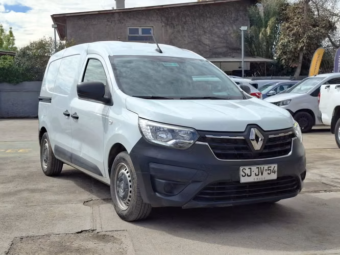 RENAULT EXPRESS 2023 - Imagen 3