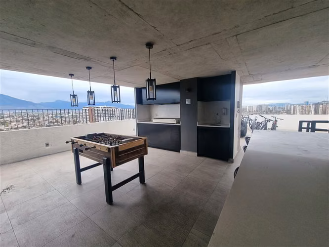 Departamento en venta de 1 dorm. en San Miguel - Imagen 19
