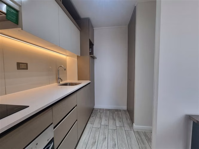 Departamento en venta de 1 dorm. en San Miguel - Imagen 6