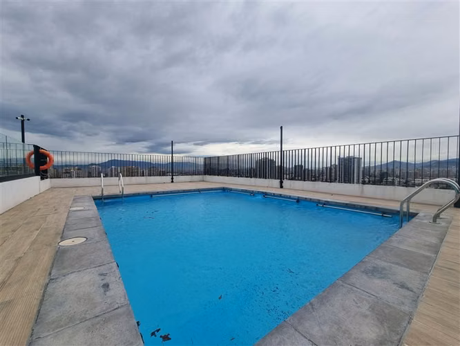 Departamento en venta de 1 dorm. en San Miguel - Imagen 14