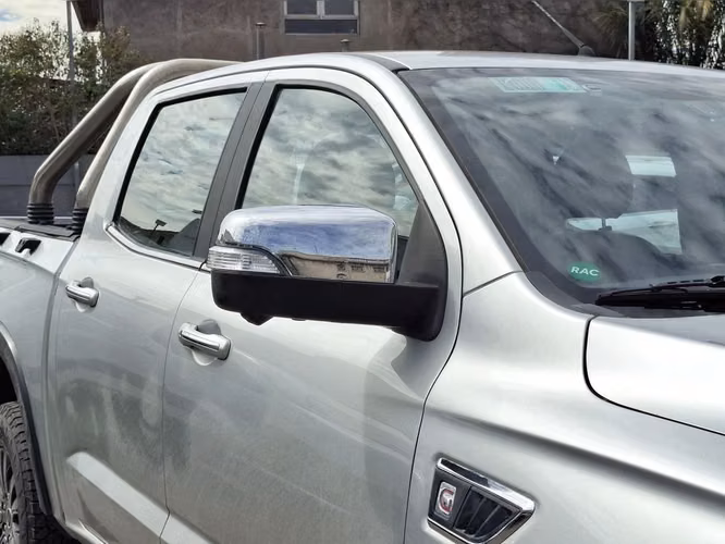 ZX AUTO TERRALORD 2023 - Imagen 4