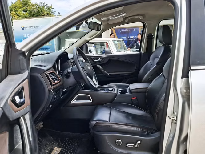 ZX AUTO TERRALORD 2023 - Imagen 15