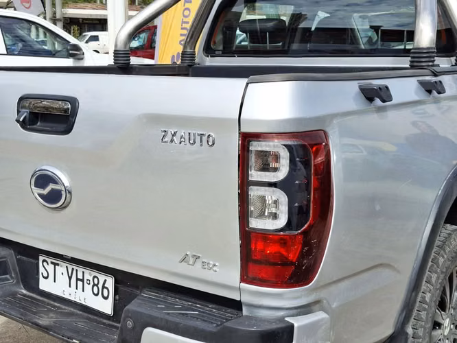 ZX AUTO TERRALORD 2023 - Imagen 8