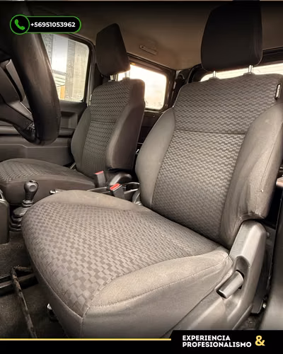 Suzuki Jimny GLX 1.5 AT 2021 - Imagen 9