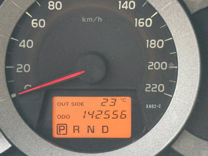 Toyota RAV4 2.4 AT 4X2 (2012)