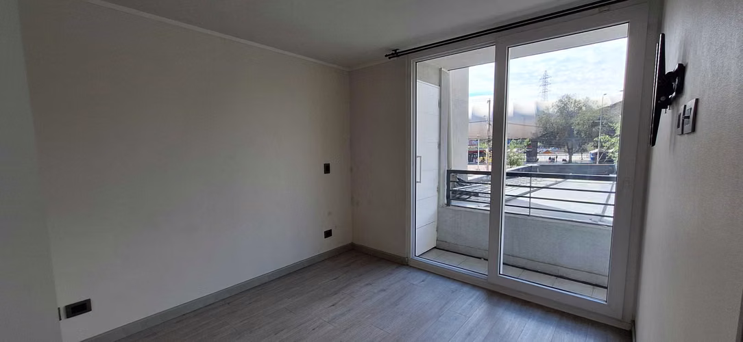 Depto 1 dormitorio, Metro Carlos Valdovinos (120963) - Imagen 6