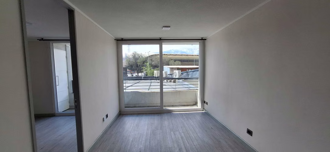 Depto 1 dormitorio, Metro Carlos Valdovinos (120963) - Imagen 4