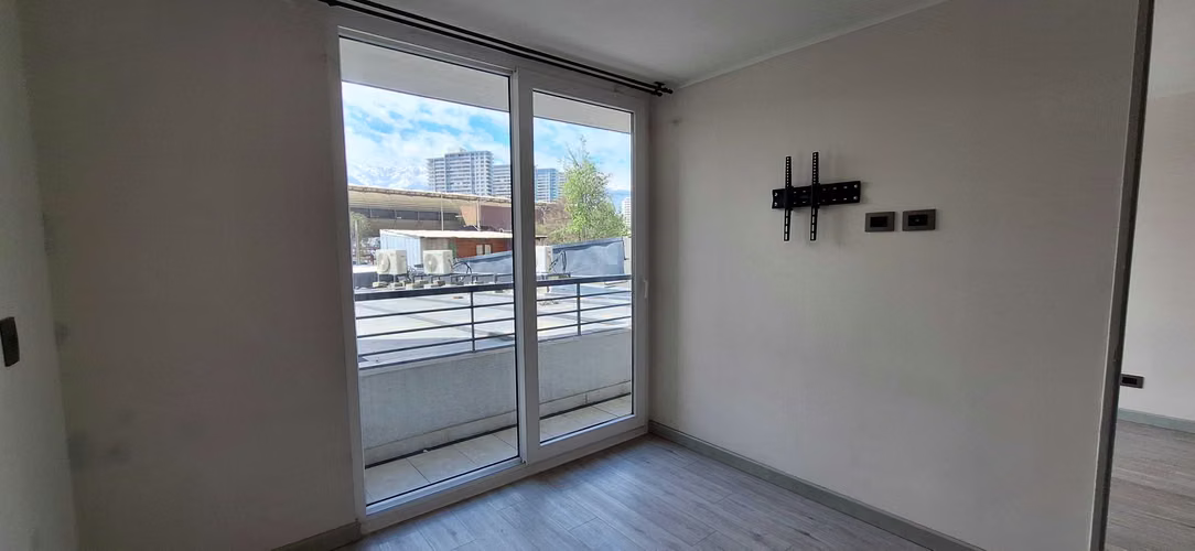 Depto 1 dormitorio, Metro Carlos Valdovinos (120963) - Imagen 7