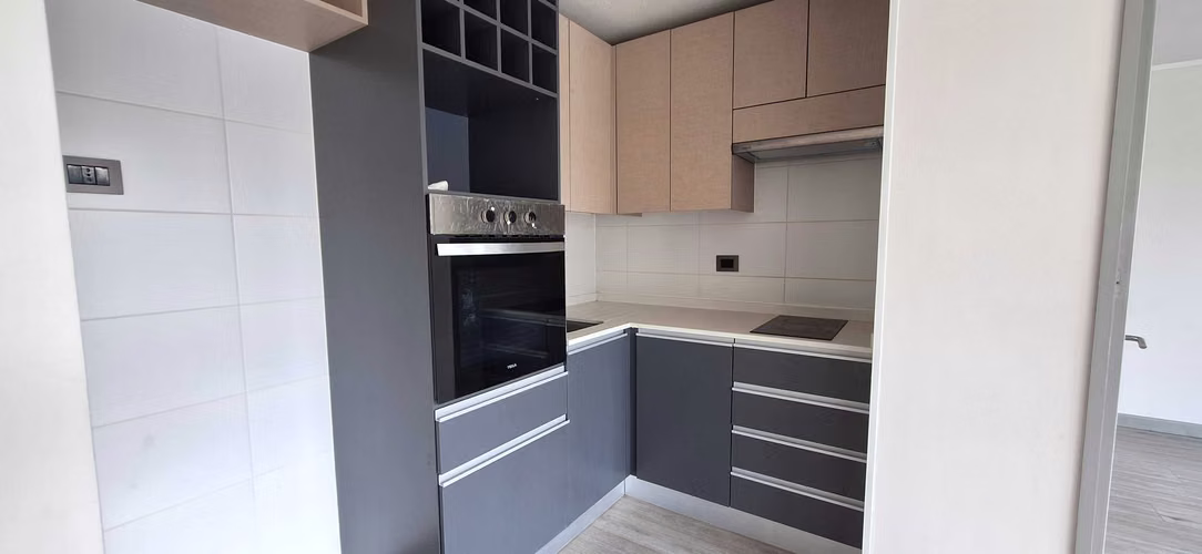 Depto 1 dormitorio, Metro Carlos Valdovinos (120963) - Imagen 5