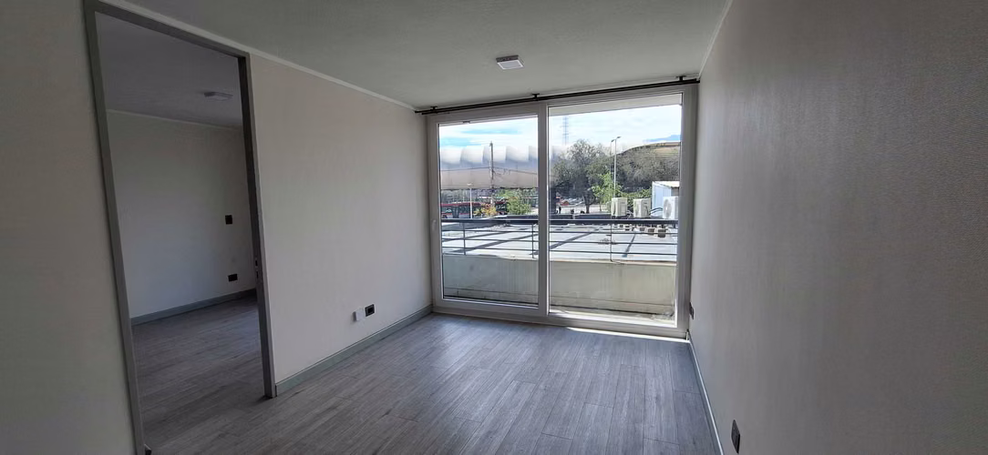 Depto 1 dormitorio, Metro Carlos Valdovinos (120963) - Imagen 3