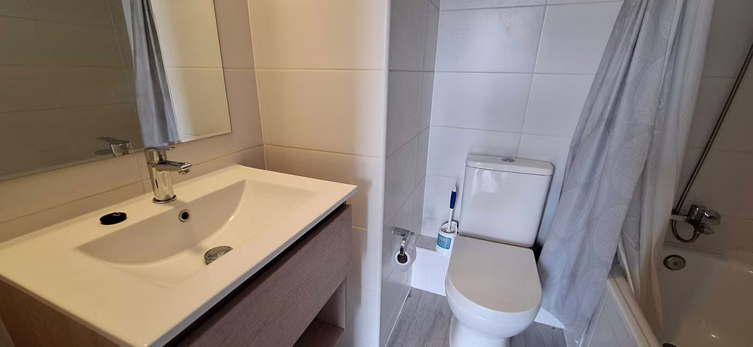 Depto 1 dormitorio, Metro Carlos Valdovinos (120963) - Imagen 8