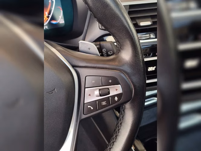 BMW X3 2021 - Imagen 11