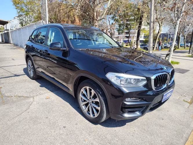 BMW X3 2021 - Imagen 3