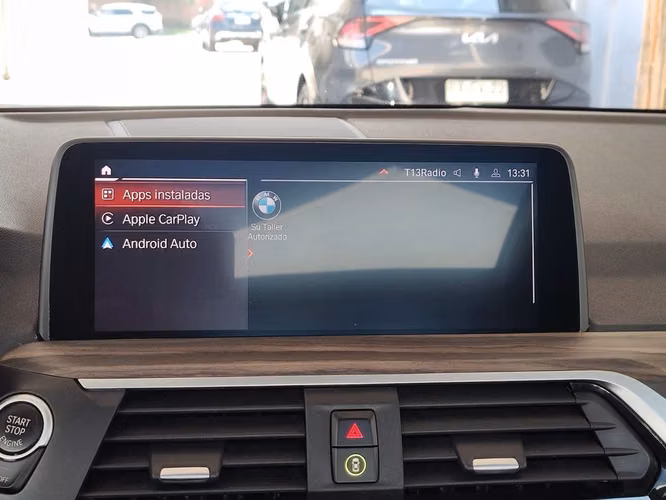 BMW X3 2021 - Imagen 16