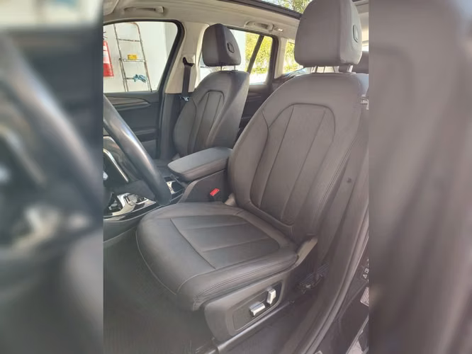 BMW X3 2021 - Imagen 13