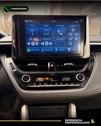 Toyota Corolla Cross SEG 2.0 AT 2023