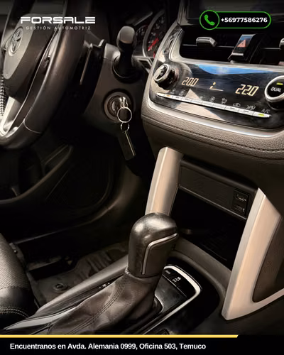 Toyota Corolla Cross SEG 2.0 AT 2023
