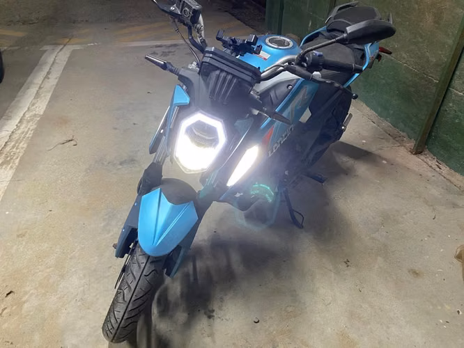 Moto