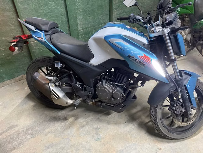 Moto
