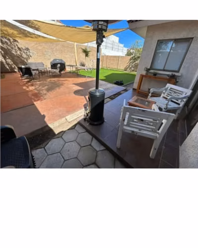 Casa en venta en el sector de El Santuario de Peñuelas, Coquimbo