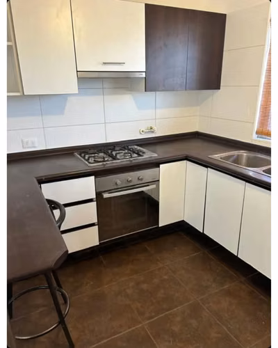 Casa en venta en el sector de El Santuario de Peñuelas, Coquimbo