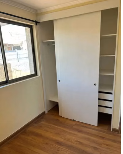 Casa en venta en el sector de El Santuario de Peñuelas, Coquimbo