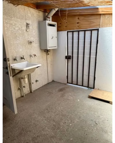 Casa en venta en el sector de El Santuario de Peñuelas, Coquimbo
