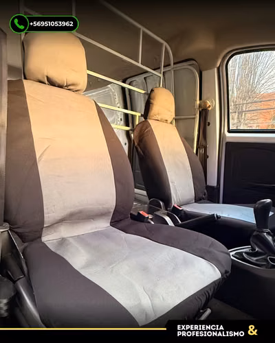 Chevrolet N400 Max 2024