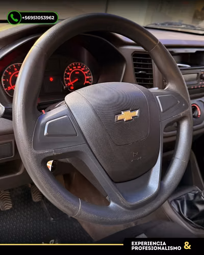 Chevrolet N400 Max 2024