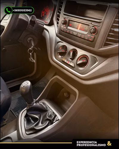 Chevrolet N400 Max 2024