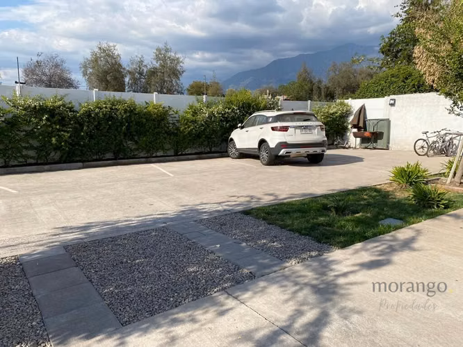 Arriendo Casa townhouse La Florida - Imagen 11