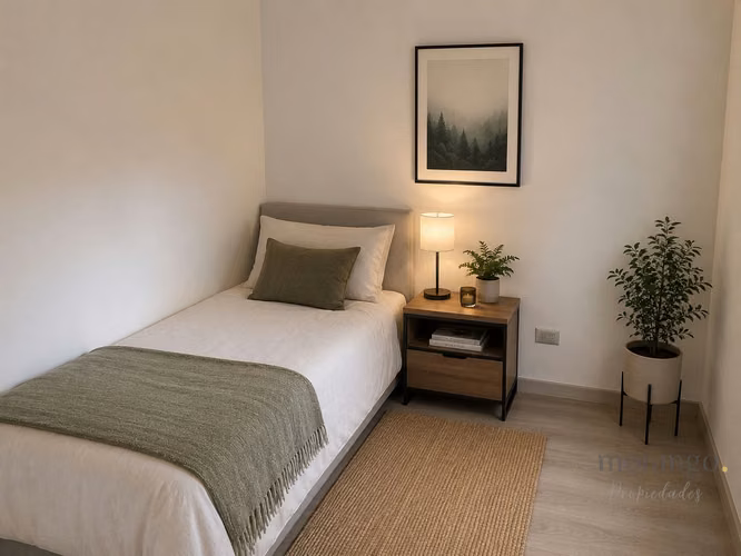 Arriendo Casa townhouse La Florida - Imagen 6