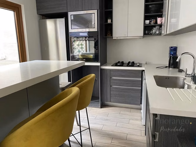 Arriendo Casa townhouse La Florida - Imagen 2