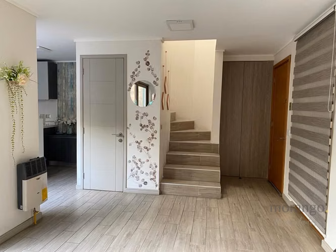 Arriendo Casa townhouse La Florida - Imagen 5