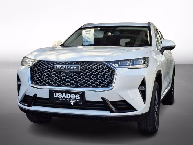 HAVAL H6 2022