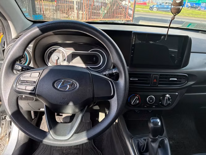 HYUNDAI GRAND I10 1.2 FULL – 2023 - Imagen 7