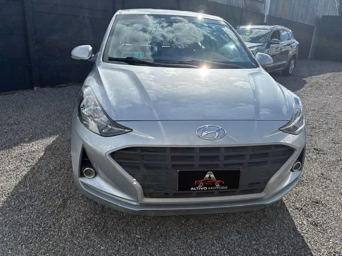HYUNDAI GRAND I10 1.2 FULL – 2023 - Imagen 2
