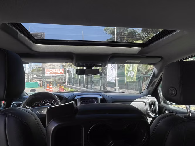 Chevrolet Silverado 2020 - Imagen 11