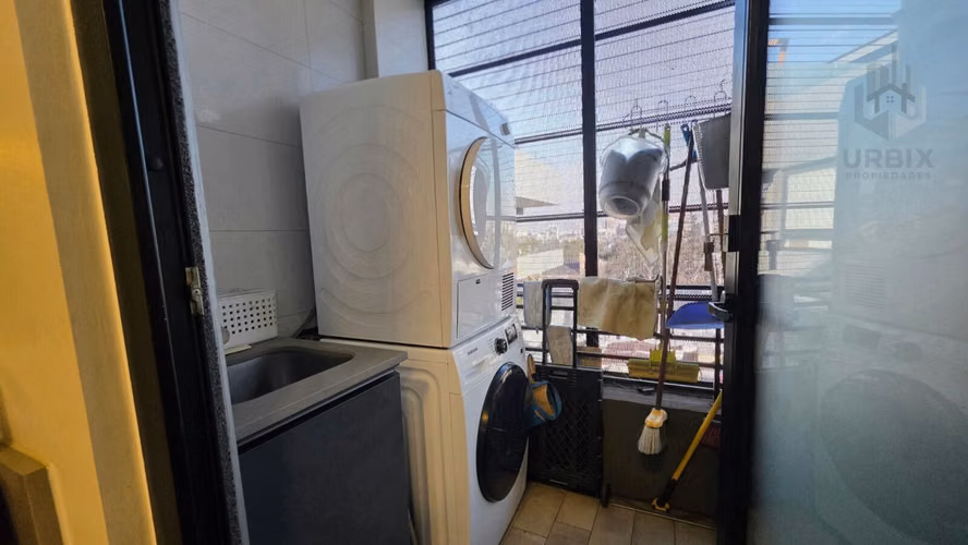 Exclusivo Penthouse De 3 Pisos En Vitacura Mar Jónico - Imagen 19
