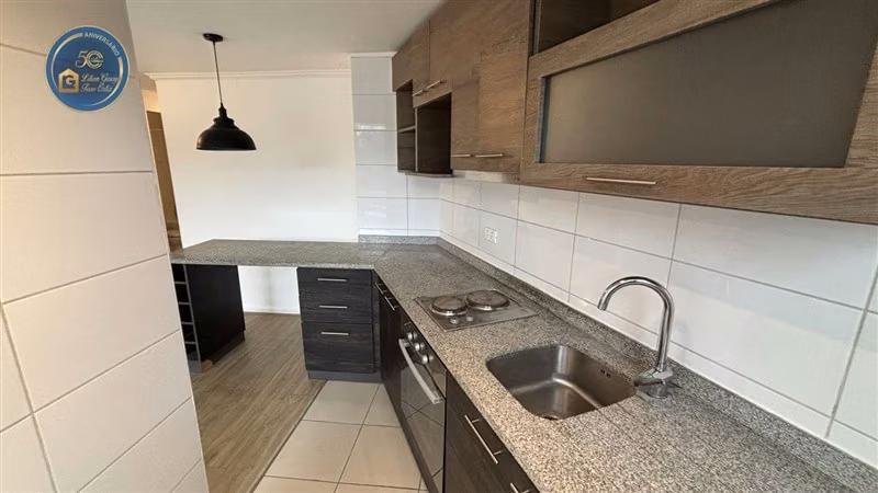 Departamento en arriendo de 2 dorm. en Concepción - Imagen 4