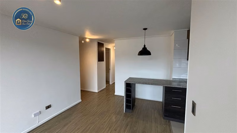 Departamento en arriendo de 2 dorm. en Concepción - Imagen 3